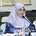 Nevi Zuairina Apresiasi Serapan Anggaran Kementerian BUMN Tahun 2022