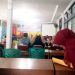Wakil Ketua DPRD Tanah Datar Dukung Rehab Kantor Camat Sungai Tarab yang Sudah Tua