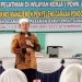 Penatakelolaan Ponpes Harus Mengacu pada Sistem yang Terstruktur dan Rapi