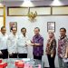 P2NAPAS Sinergi dengan Kemendagri Sukseskan Pemilu 2024
