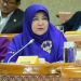 Nevi Zuairina Dorong Komisi VI DPR RI Panggil Dirut Garuda Soal Larangan Jilbab Pramugari