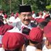 Viral Lagu Tentang Shadiq Pasadigoe Maju ke DPR RI