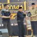 Taslim: Alhamdulillah, Partai Ummat Resmi Dukung Anies Sebagai Capres di Pemilu 2024