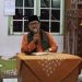 Muhammad Nur Jadi Pemateri Isra’ Mi’raj di Masjid Istiqomah Talu