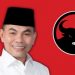 Maju DPR RI, Ashelfine Bertekad Kembalikan Kursi PDIP di Dapil Sumbar 1