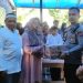 Sambangi JBB Amal Salih, Kapolsek Lubeg: Kita Dukung Kegiatan Ini Menuju Lebih Besar
