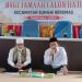 Manasik Haji 1444 H/2023 di Pasaman Barat Dimulai di Dua Tempat