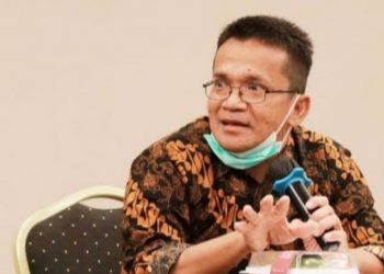 Surat Terbuka untuk Hakim Konstitusi MK RI: Sistem Proporsional Tertutup adalah Sistem Dambaan Harun Masiku.