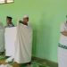 Beri Pembekalan Calon Jamaah Haji, KUA Sungai Aur Adakan Manasik