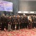 Gubernur Mahyeldi Lantik MKKS SMK Provinsi Sumbar Periode 2023-2025