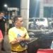 Tim Polres Pasaman Barat Sidak Layanan SPBU
