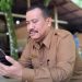 Mardison Mahyudin Wawako Merakyat