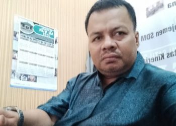 Setahun Gempa Menimpa Nagari Kajai