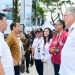 Bartek Marszalek Juara F1 PowerBoat Toba, Presiden Jokowi Surprise Kerja Dirut InJouney