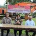 Polres Pasaman Barat Tangkap Pelaku Tambang Emas Ilegal