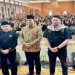 Taslim: Anies Baswedan Presiden Menggema  Kencang di Rakernas Partai Ummat