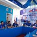 Roadshow dan Penguatan, DPW PAN Sumbar Sambangi Tanah Datar