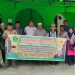 Sambut Ramadhan, Warga Kementerian Agama Lakukan Goro