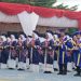 102 Siswa MTsN 4 Pasaman Barat Wisuda Tahfiz