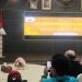 Wagub Sumbar Audy Joinaldy Buka Mubes VI PKDP