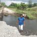 Sebulan Jembatan Mahakarya – Sasak Ambruk, Belum Ada Perbaikan dari Pihak Terkait