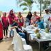 Duo Chef Ajari Emak-emak Bikin Seafood Enak di Air Manis