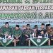 Muspim Tetapkan 39 Calon Pimpinan Daerah Muhammadiyah Pasaman Barat