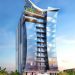 Jadi Bangunan Tertinggi di Sumbar, Unidha Tower Berlantai 13 Segera Dibangun
