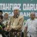 Bupati Hamsuardi: Gerakan Tahfidz Qur’an, Program Prioritas Pemkab Pasaman Barat