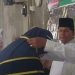 MAN 2 Pasaman Barat Wisuda Tahfidz 16 Orang Siswanya