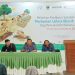 Sumbar Jadi Pilot Project Sekolah Lapangan Pertanian Udara Bersih