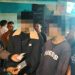 Tim Satresnarkoba Polres Pasaman Barat Amankan Dua Pengedar Sabu