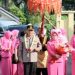 Kapolda Sumbar Suharyono Kunjungi Pasaman Barat