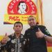 Resmikan Kuliner Geprek PAZ, Wagub Sumbar Dukung Penuh UMKM Naik Kelas