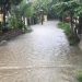 Pembangunan Irigasi Sebabkan Banjir, Warga Komplek Indah Pratama Padang Protes ke Gubernur Sumbar
