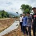 Tinjau ke Lapangan, Komisi IV DPRD Sumbar: Normalisasi 3 Sungai di Padang Sudah Mendesak Sekali
