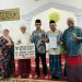 Eko Muhardi: Perangkat RT Harus Seayun Selangkah Bersama Warga Bangun Kampung