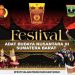 Festival Adat Budaya Nusantara III Sumatera Barat Bakal Digelar Akhir Mei 2023