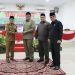 Bupati Eka Putra Sampaikan LKPJ Tahun 2022 di Rapat Paripurna DPRD Tanah Datar