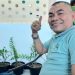 Ashelfine: Reaktivasi KA Sawahlunto-Padang Topang Pariwisata Sumbar Bagian Timur