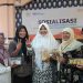 Nevi Zuairina: Kolaborasi BUMN dengan UMKM Perkuat Ekonomi Masyarakat