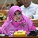 Nevi Zuairina: Keberpihakan Pemerintah Terhadap UMKM Sudah Bagus, Tapi dari Sisi Anggaran Masih Kurang