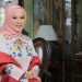 Edriana, Bundo Kanduang dari Pandai Sikek Menapak Asa Menuju Senayan