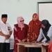 DWP Kementerian Agama Pasaman Barat Buka Lapak Kuliner dan Kerajinan Tangan