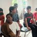 Bagan Nelayan Karam di Air Bangis, 6 Selamat dan 6 Lagi Hilang