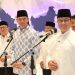 Soal Cawapres KPP, AHY: Diserahkan pada Capres Anies Baswedan