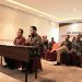 Nominator Anugerah TinarBuka 2023 KI Pusat, Fadly Amran Paparkan Komitmen KIP
