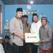 Dipimpin Bupati Benny Dwifa, TSR 1 Pemkab Sijunjung Bantu Masjid Nurul Ikhlas Sisawah Rp10 Juta