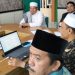 Rapat Terpadu Kementerian Agama Pasaman Barat Tetapkan Tiga Standar Zakat Fitrah