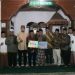 Dipimpin Bupati Benny Dwifa, TSR I Pemkab Sijunjung Kunjungi Masjid Baitussalam Muaro Takung